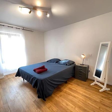 Cherpin Confort Urbain 1Er Etage Roanne Dış mekan fotoğraf
